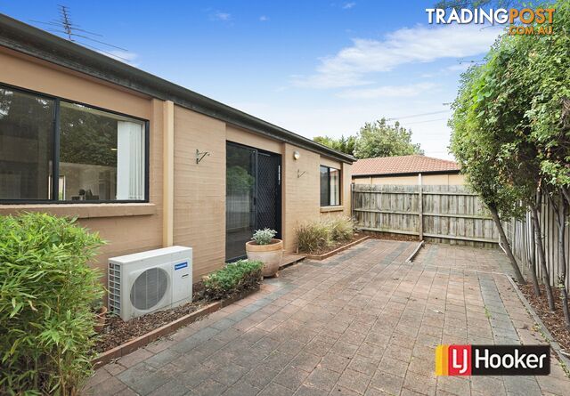 Unit 2/33-35 Fortescue Avenue SEAFORD VIC 3198