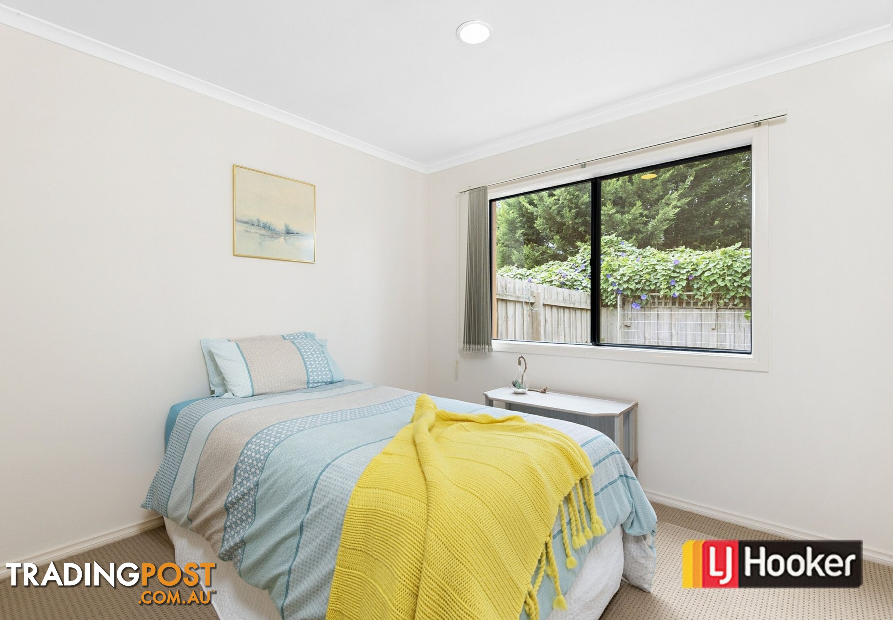 Unit 2/33-35 Fortescue Avenue SEAFORD VIC 3198