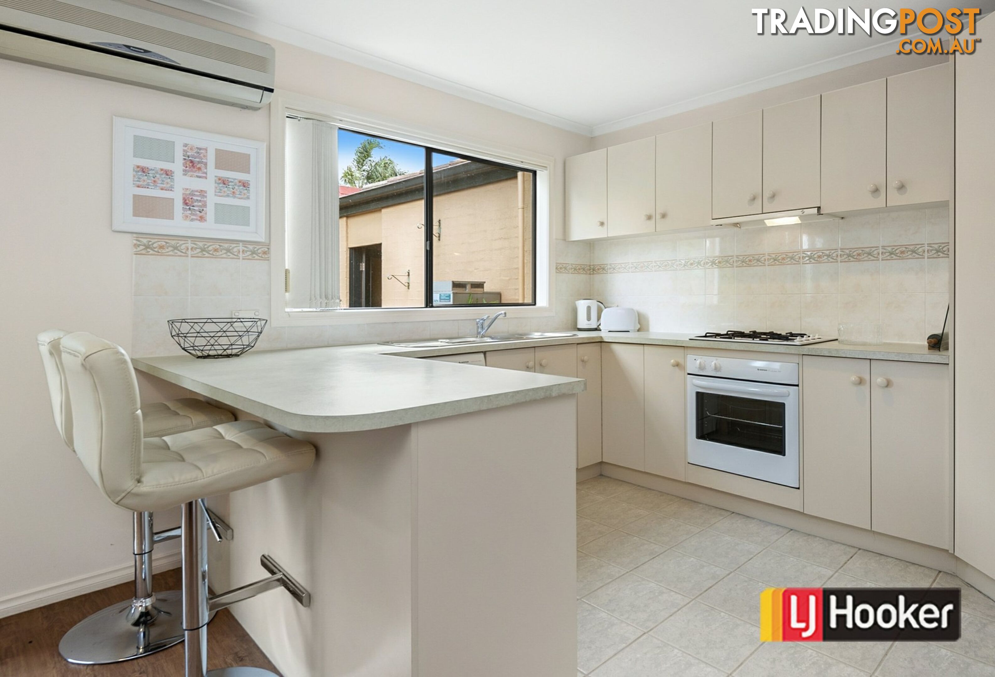 Unit 2/33-35 Fortescue Avenue SEAFORD VIC 3198