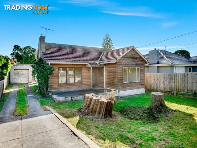 29 Parer Street FRANKSTON VIC 3199