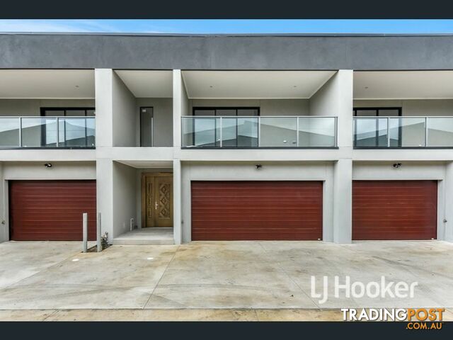 12 Autumn Crescent CARRUM DOWNS VIC 3201