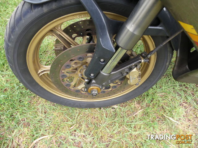 1984 Ducati 900S2 - photo 3 of 5