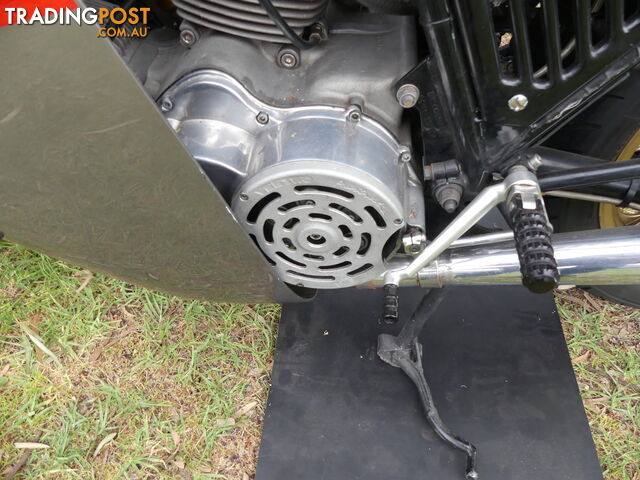 1984 Ducati 900S2 - photo 4 of 5