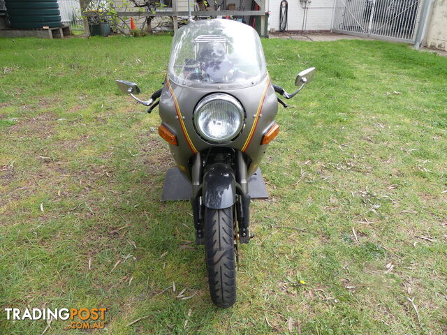 1984 Ducati 900S2 - photo 5 of 5