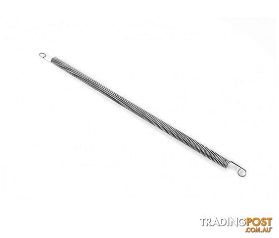 CANOPY LIFTER SPRING T/S 700MM FLAT BAR