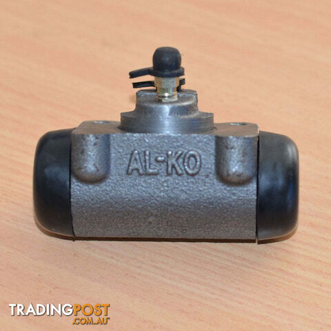 ALKO WHEEL CYLINDER ASSEMBLY T/SUIT 9" X 1 3/4"