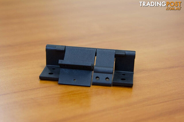 HINGE ASSEMBLY TRIMATIC DOOR 4 PCE