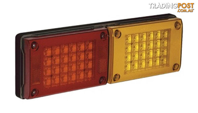 LIGHT - NARVA 94840 STOP/TAIL/FLASH LED