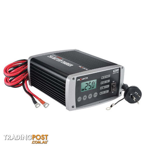 PROJECTA BATTERY CHARGER IC25RV