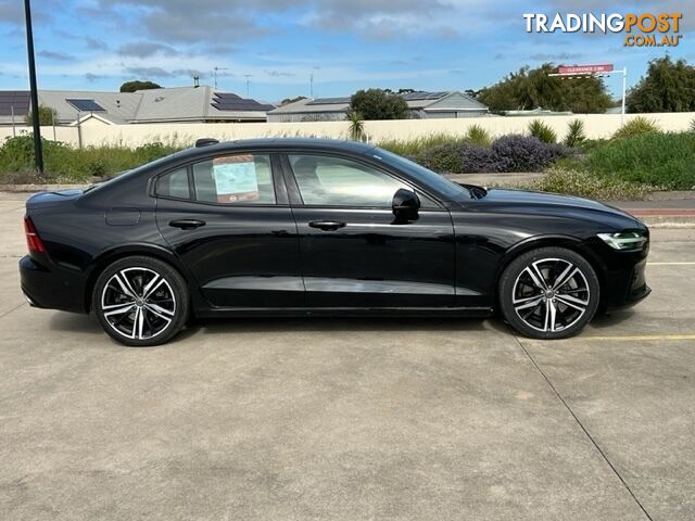 2020 VOLVO S60 T5 GEARTRONIC AWD R-DESIGN Z SERIES MY20 SEDAN - photo 3 of 12