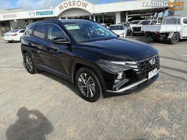 2022 HYUNDAI TUCSON ELITE 2WD NX4.V1 MY22 WAGON