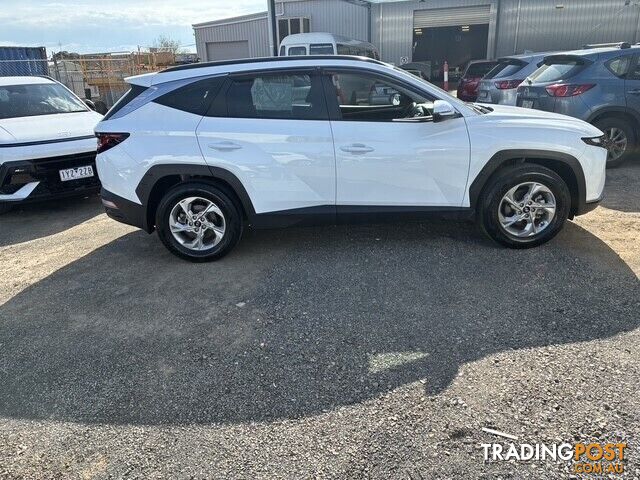 2024 HYUNDAI TUCSON 2WD NX4.V2 MY24 WAGON
