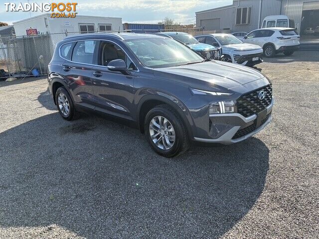 2023 HYUNDAI SANTA FE ACTIVE DCT TM.V4 MY23 WAGON