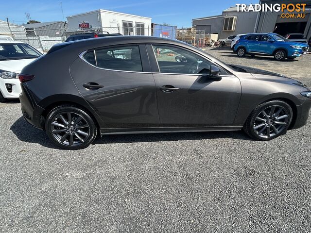 2019 MAZDA 3 G25 SKYACTIV-DRIVE EVOLVE BP2HLA HATCHBACK - photo 2 of 12