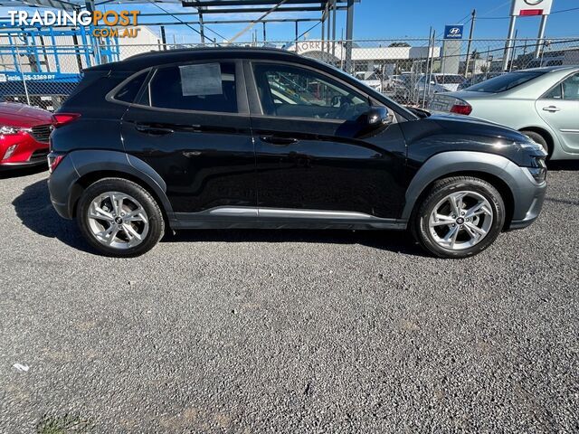 2021 HYUNDAI KONA ELITE 2WD OS.V4 MY22 WAGON - photo 3 of 9