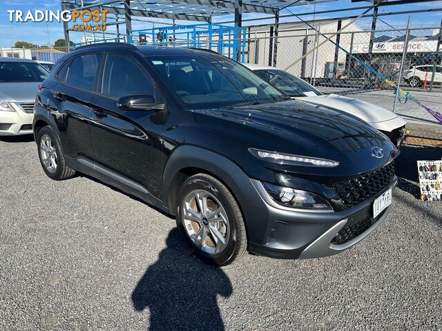 2021 HYUNDAI KONA ELITE 2WD OS.V4 MY22 WAGON