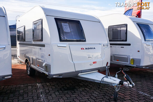 2022 Adria Altea 402 PH Sport