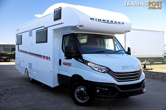 2024 Winnebago Burleigh