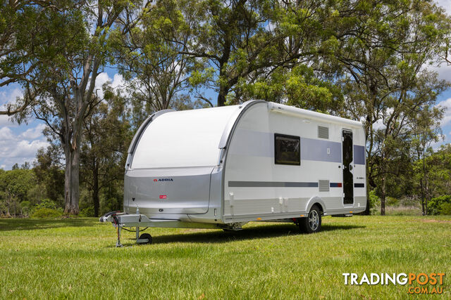 2024 Adria Adora 542 PH Sport