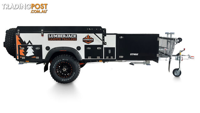 2023 Lumberjack Otway Family Series II