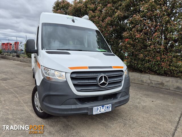 2019 Kea Nomad M700 2 1 Berth Mercedes