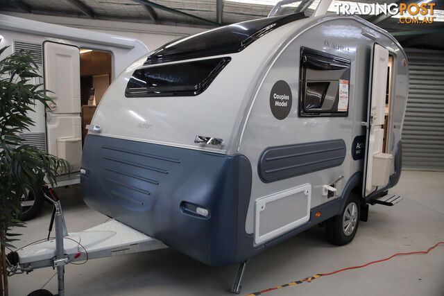 2023 Adria Action 361 LT