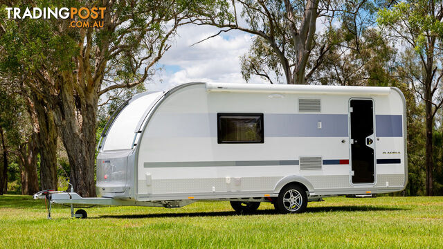 2023 Adria Adora 542 PH Sport