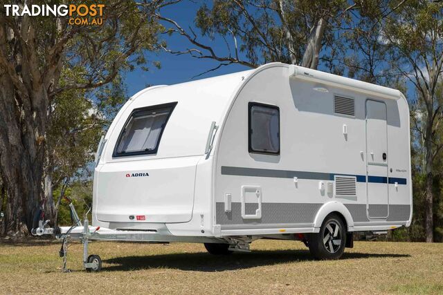 2025 Adria Altea 402 PH Sport