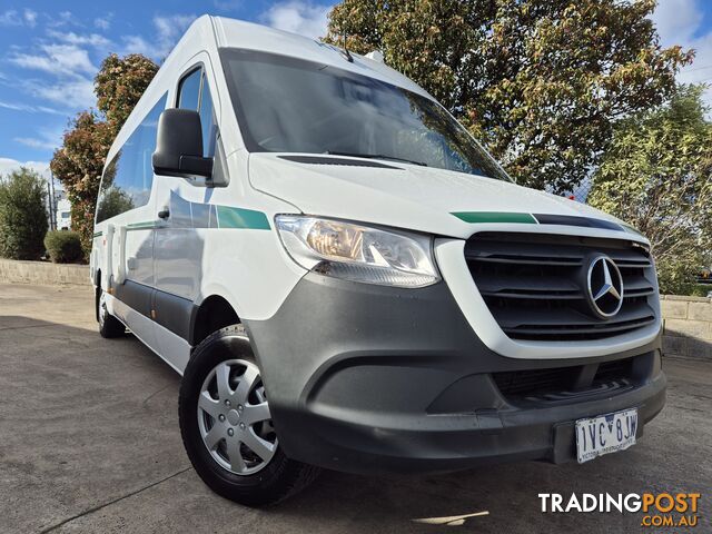 2021 Kea Nomad M700 Mercedes-Benz 2 1 Berth