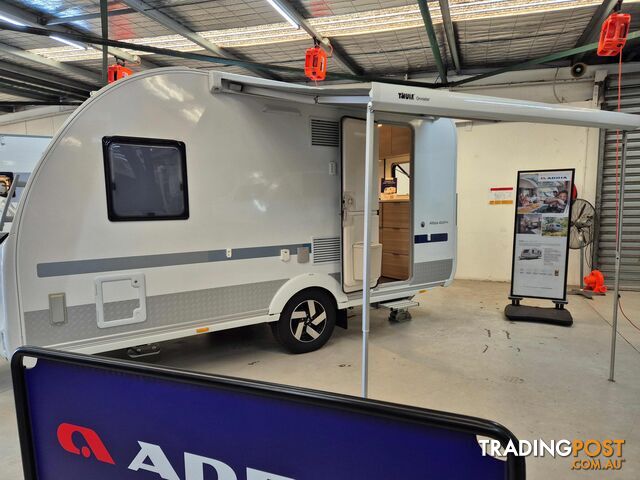 2025 Adria Altea 402 PH Sport