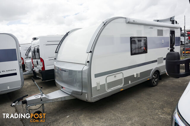 2023 Adria Adora 542 PH Sport