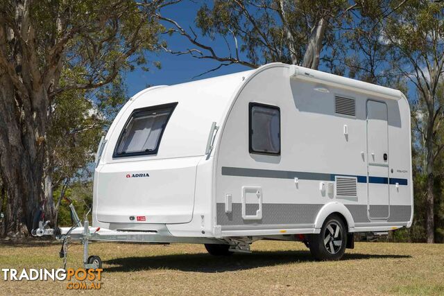2025 Adria Altea 402 PH Sport
