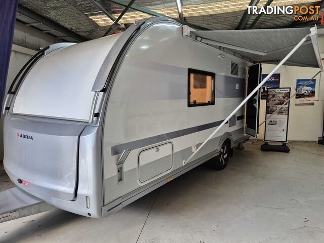2024 Adria Adora 542 PH Sport