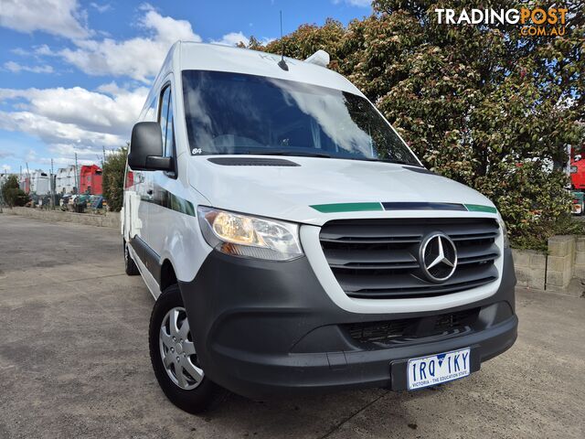 2021 Kea Nomad M700 Mercedes-Benz 2 1 Berth