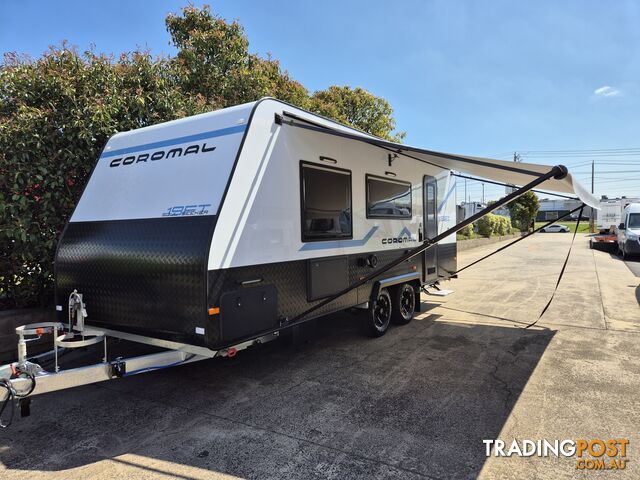 2024 Coromal Soul Seeker 19'