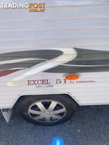 2004 COROMAL EXCEL 51 # 1382 – ROLL OUT AWNING NEW $28,500 SPECIAL OF THE WEEK - photo 4 of 17