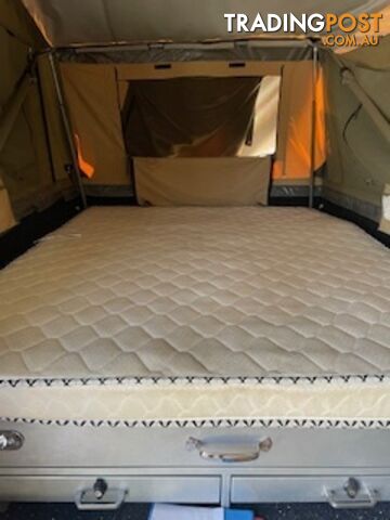 2016 MRKTD LTD VENTUR SILVER CAMPER # 1331 – $14,990 - photo 5 of 11