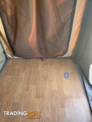 2016 MRKTD LTD VENTUR SILVER CAMPER # 1331 – $14,990 - photo 4 of 11