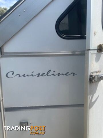 2003 AVAN CRUISELINER CARAVAN – # 1356 – $14,990 – REGISTRATION CURRENT 4 MAY 2025 - photo 2 of 14