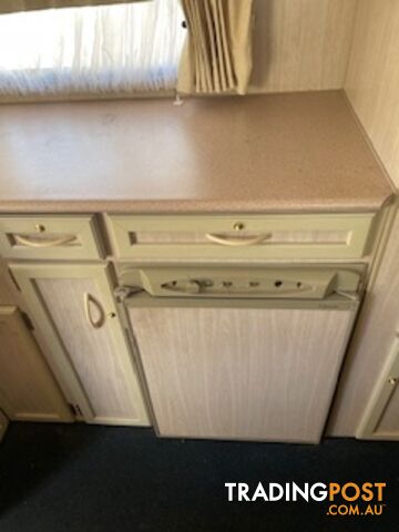 2002 WINDSOR RAPID POPTOP # 1352 – WAS $28,000 (REDUCED TO $25,000 FOR QUICK SALE) – REGISTRATION CURRENT 10 OCTOBER 2025 - photo 4 of 19