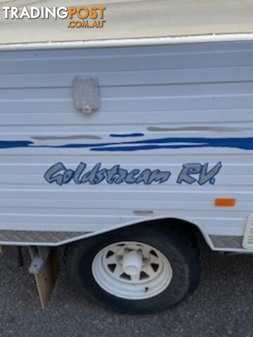 2009 GOLDSTREAM RV OFFROAD CAMPER # 1354 – $15,990 - photo 3 of 15