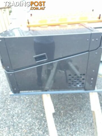 2008 PIONEER PROSPECTOR CAMPER TRAILER # 1366 – $14,990 - photo 4 of 13