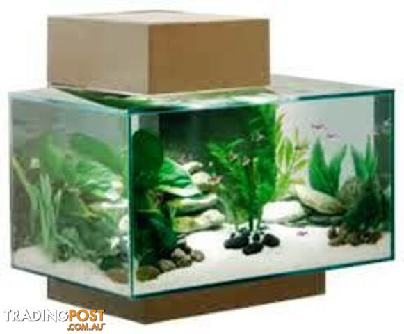  YXY2 Fish Tank - Edge Aquariums, many styles