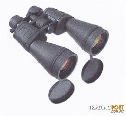 Binoculars Zoom 10-30 X 60
