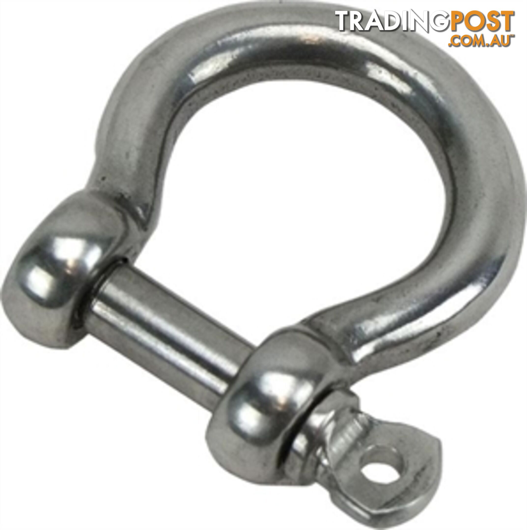 Bow Shackle 8mm