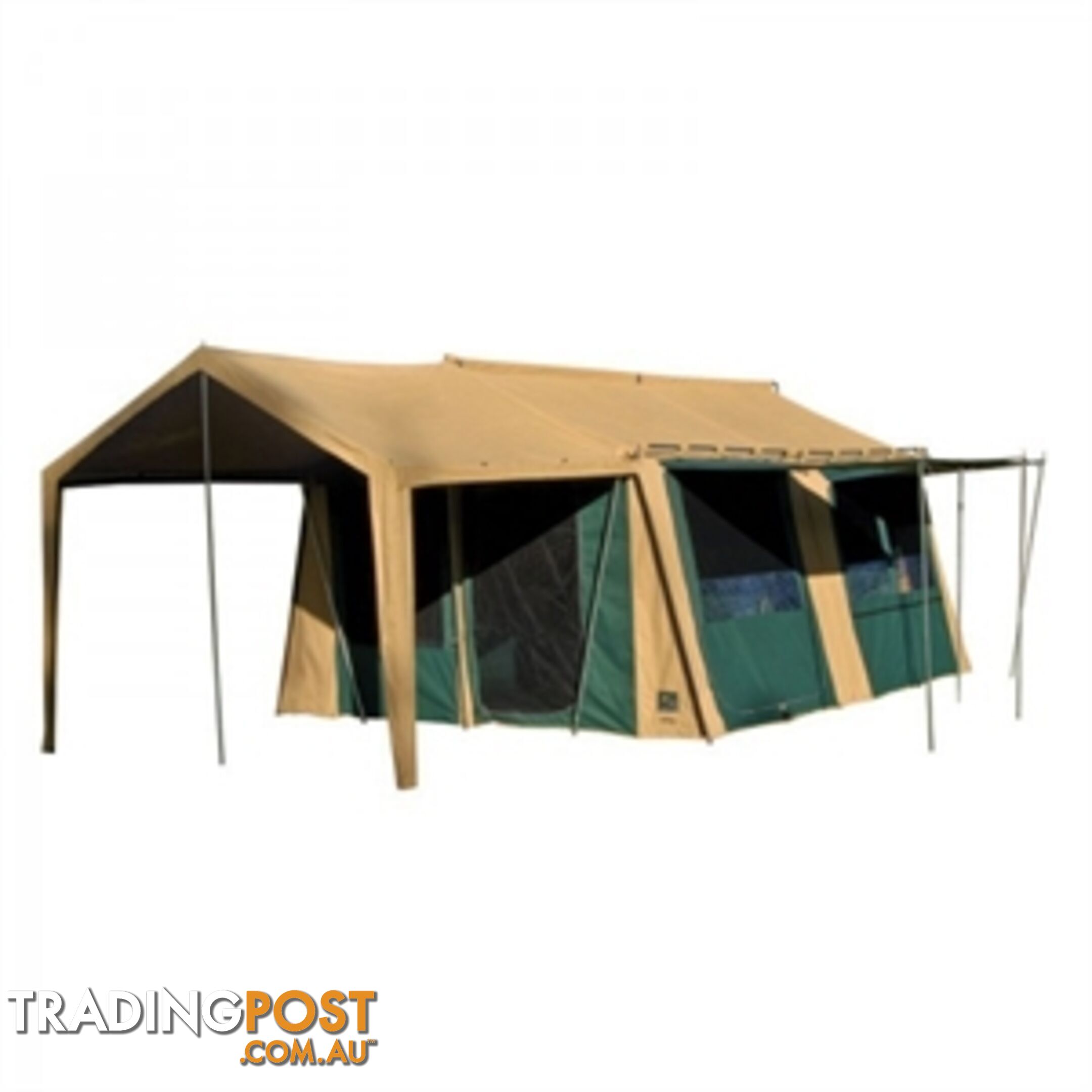 Cabin Tent 12 X 15'