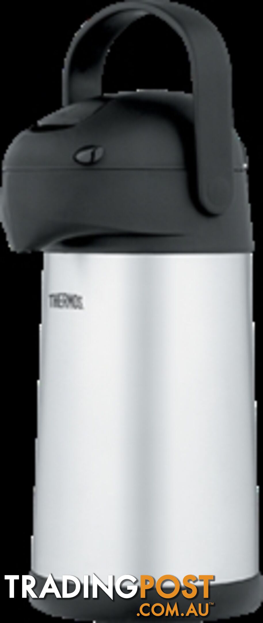 Pump Pot Thermos