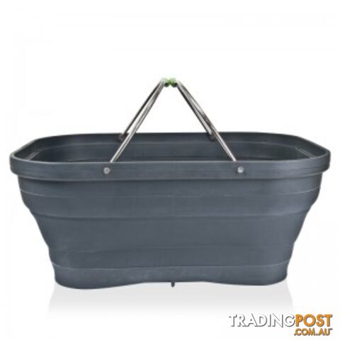 Collapsible Wash Tub