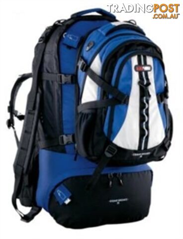 Travel Pack 75 Litre