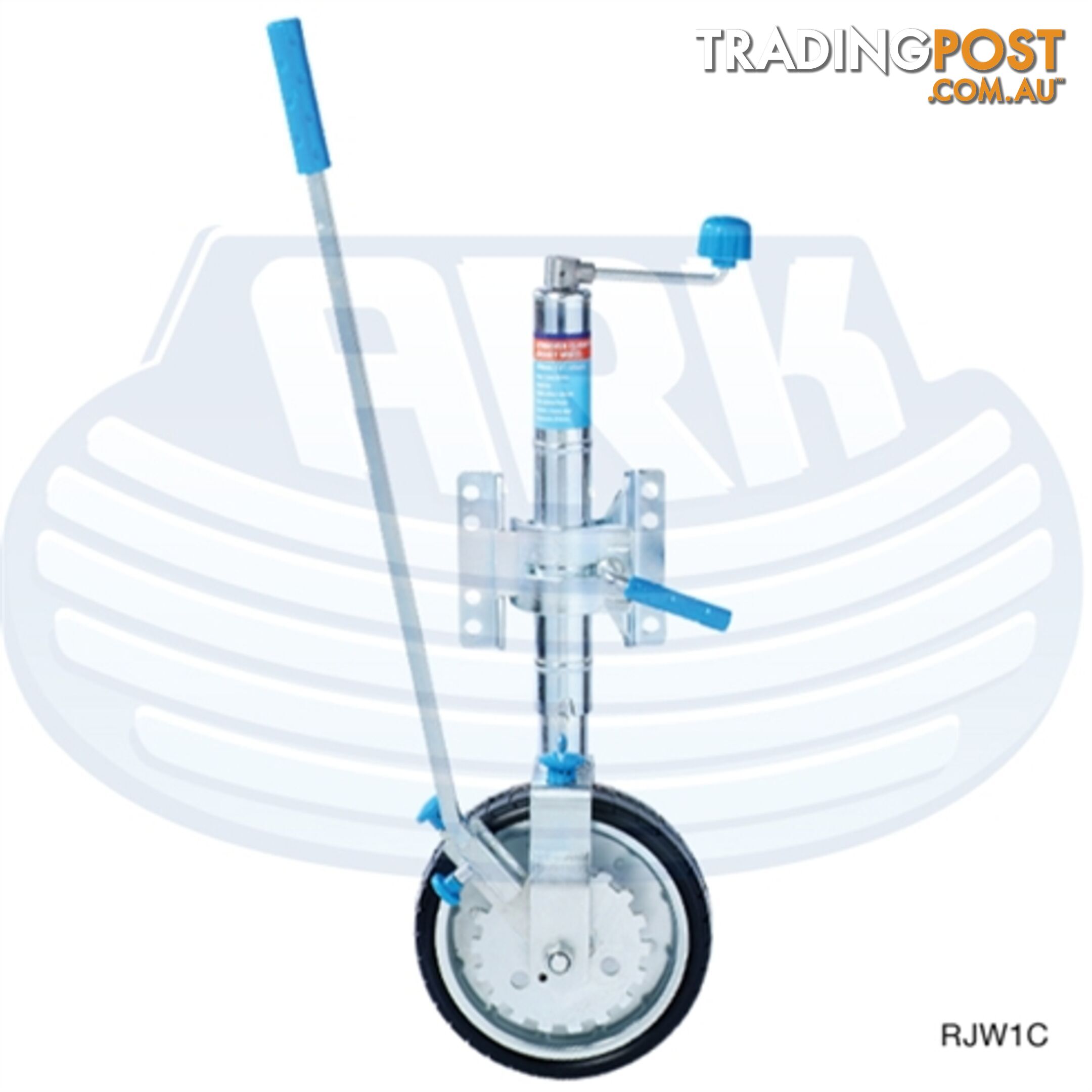 Ezimover Jockey Wheel